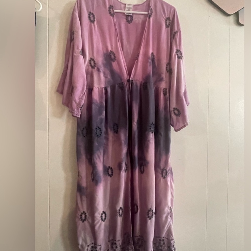 Long Cardigan/Kimono